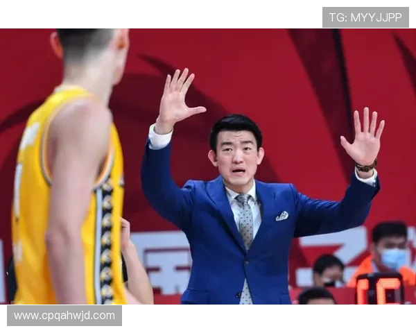 广厦大逆转挺进决赛会师上海